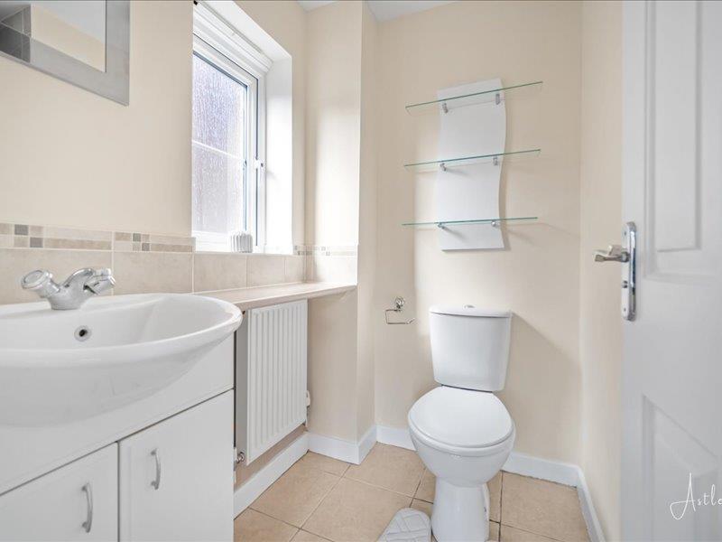 Ensuite
