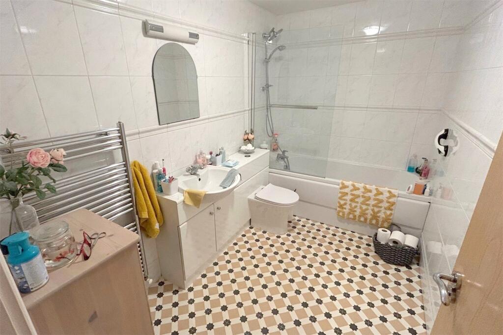 Bathroom/WC