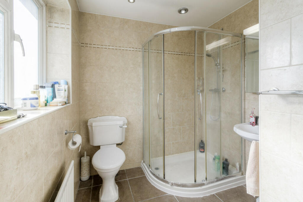 Ensuite