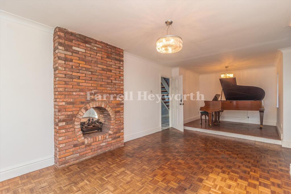 Reception Room 2 Ima