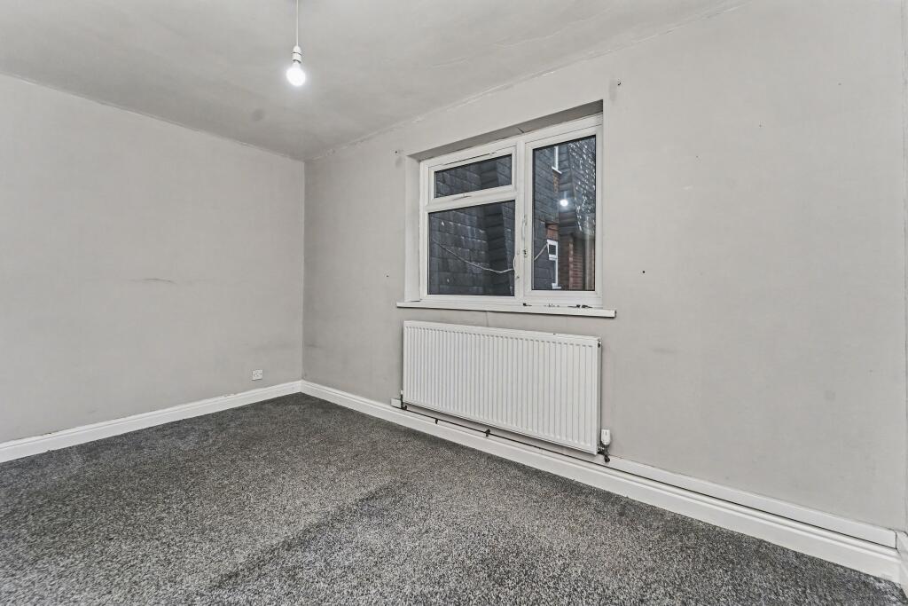 Flat 40, Adam Court, New Penkridge Road, Cannock WS11 1HA