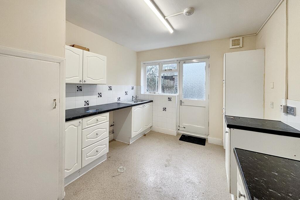66A &amp; 66B Lauriston Road, Hackney, London E9 7EY