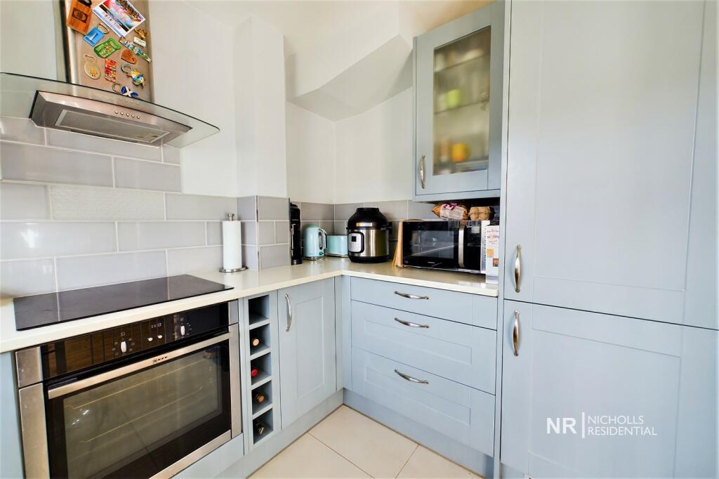 Kitchen  Area