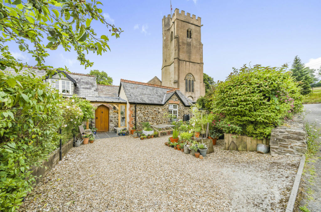 Knowstone, Seddons