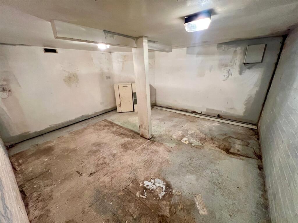 Cellar