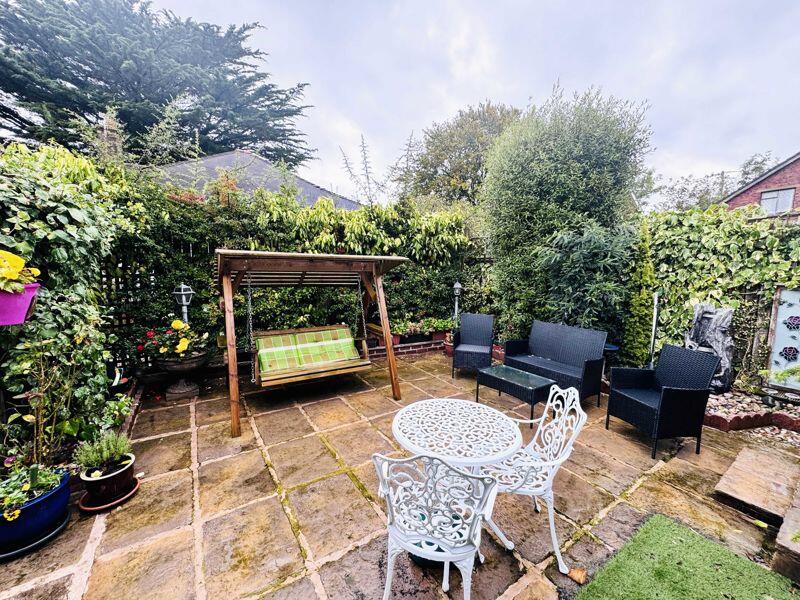 GARDEN