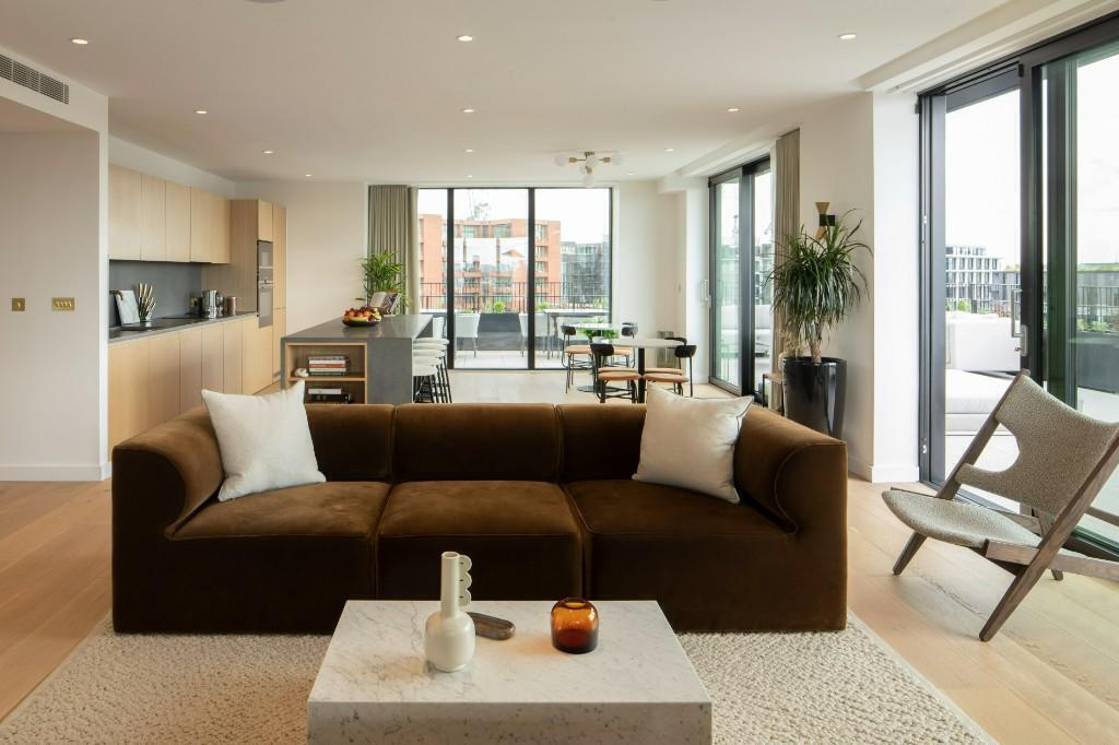 Penthouse Sky Lounge