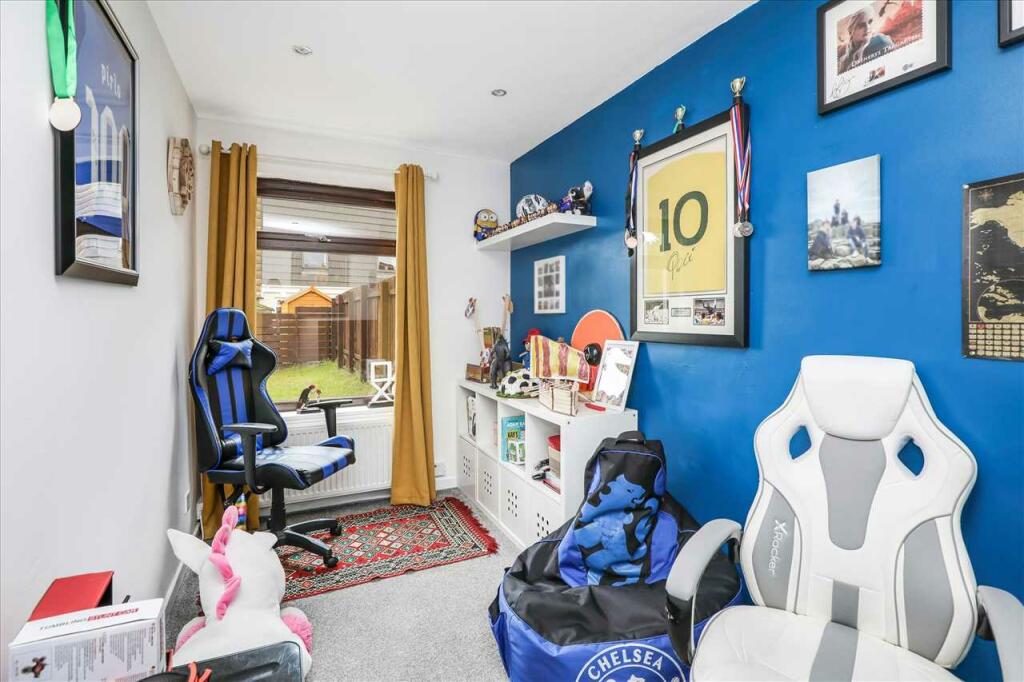 Bedroom Three (1)