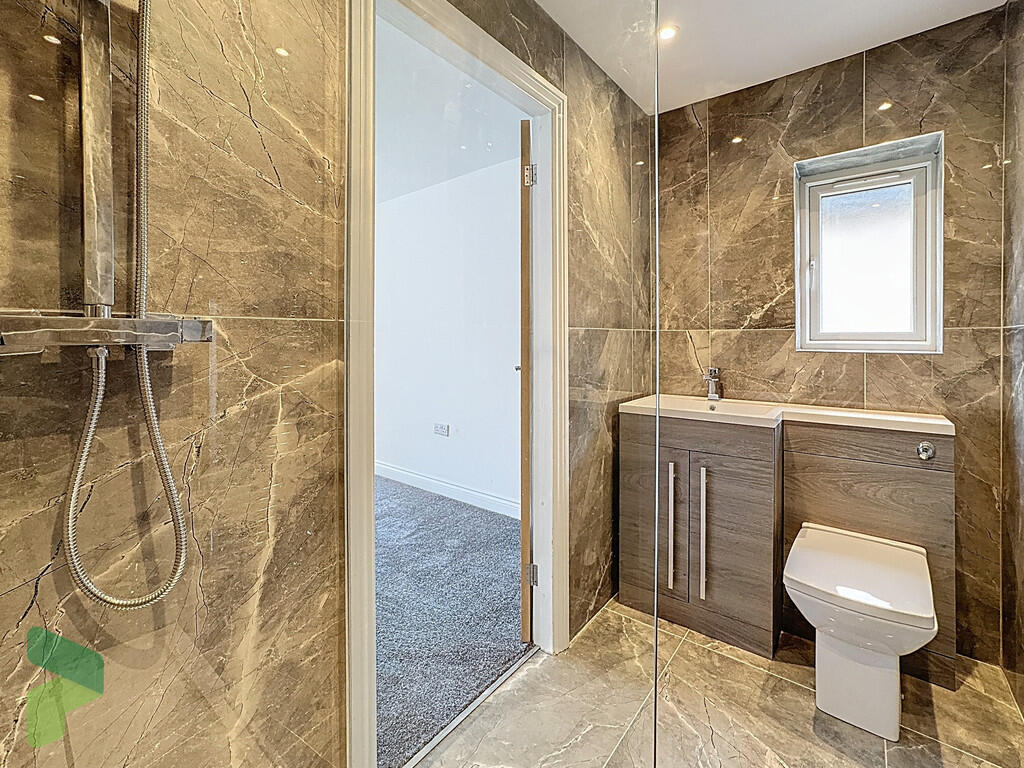 First floor bedro...