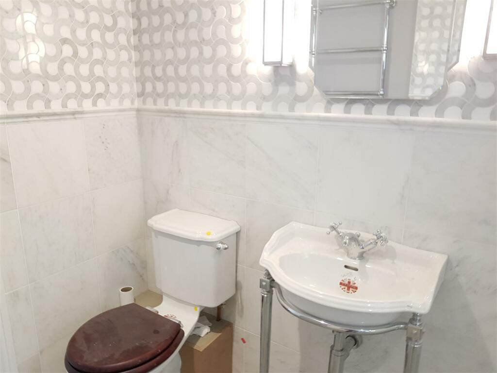 wetroom