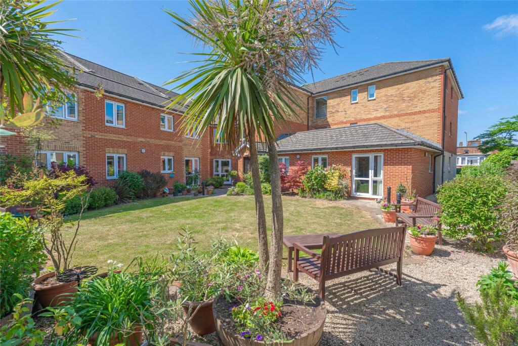 Communal Garden C