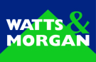WATTS & MORGAN LLP logo