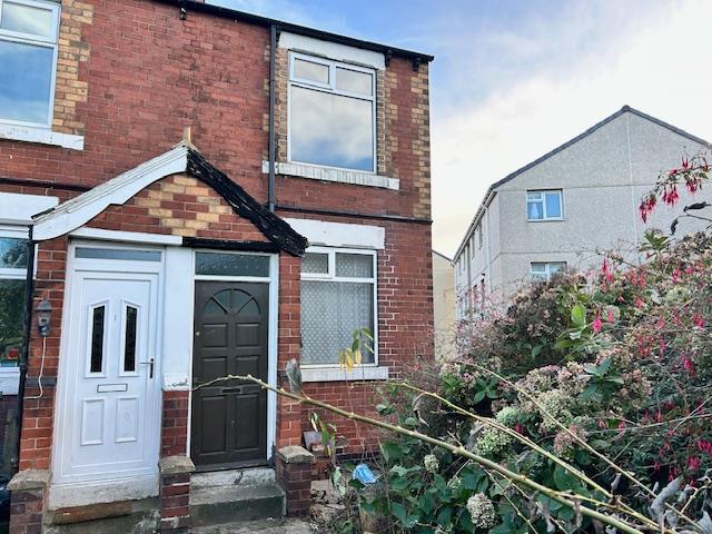 Park View, Mexborough