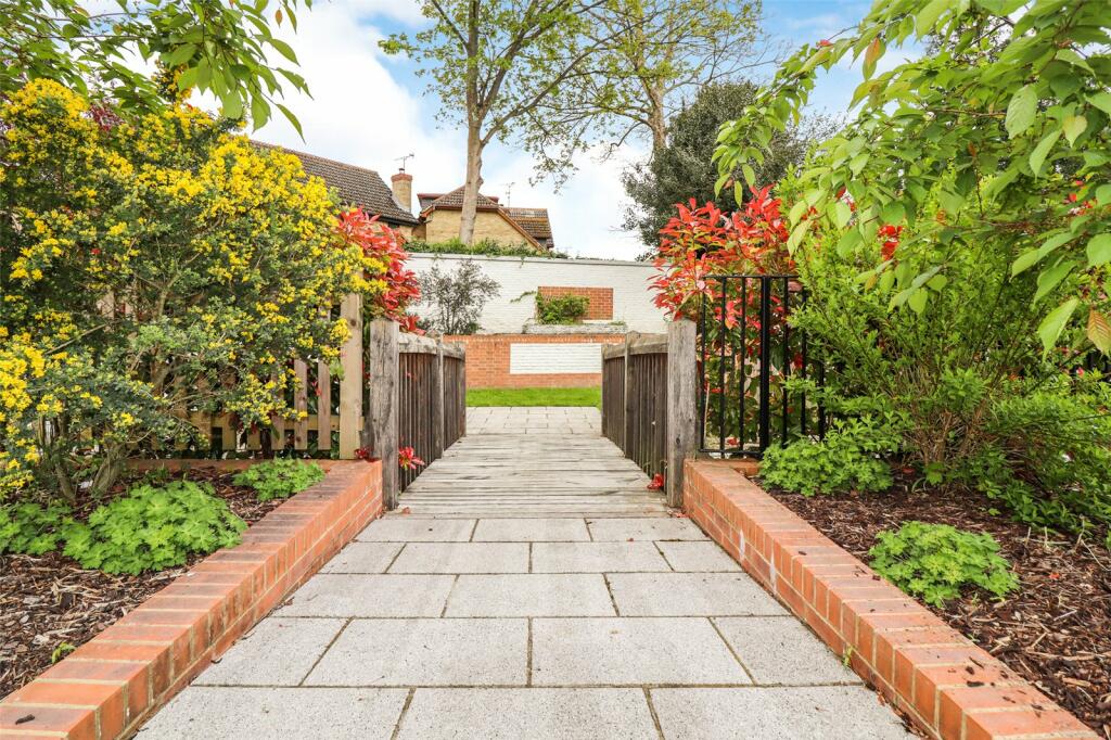 Communal Garden