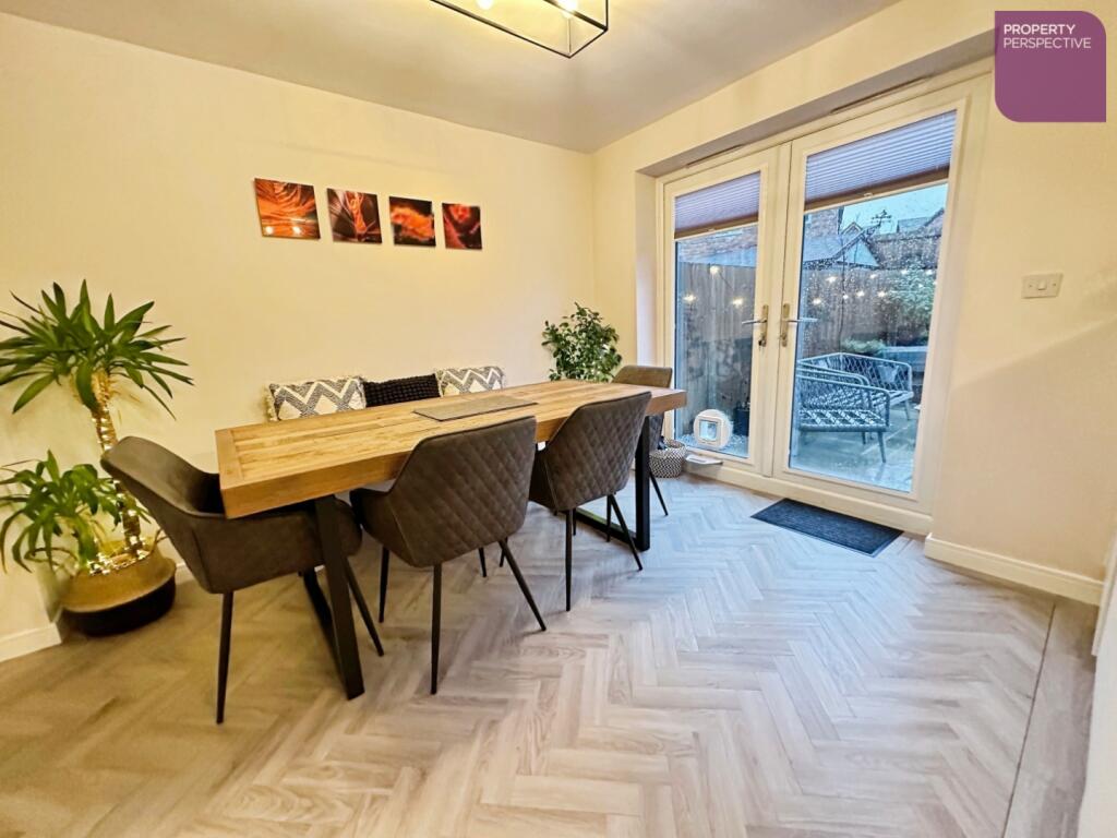 Kitchen/dinner