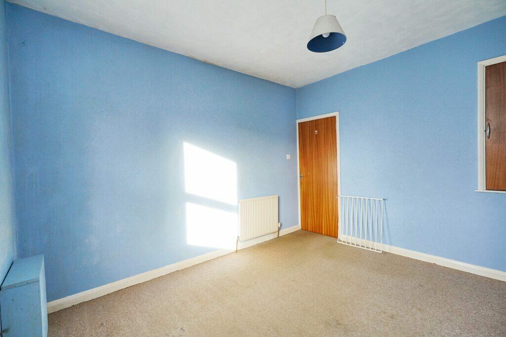 Stanhope Road - Master Bedroom