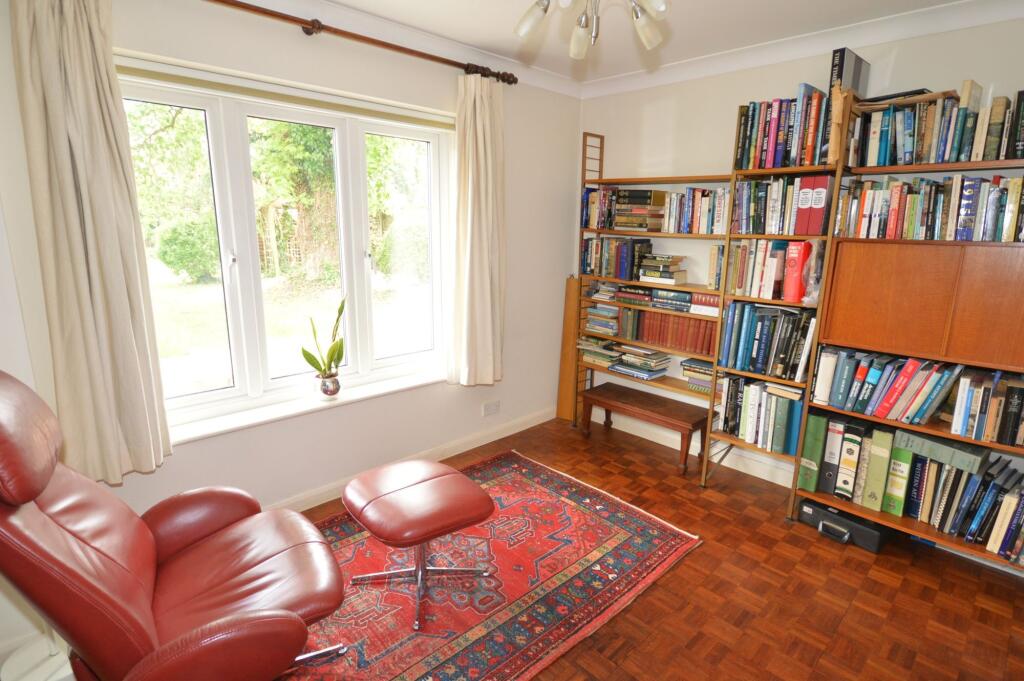Sitting room