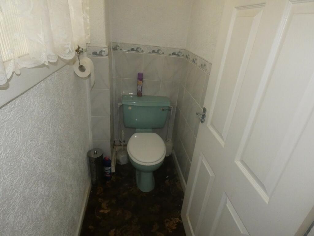 Cloakroom