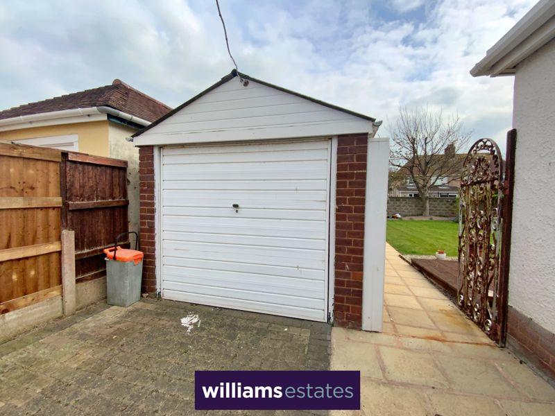 garage