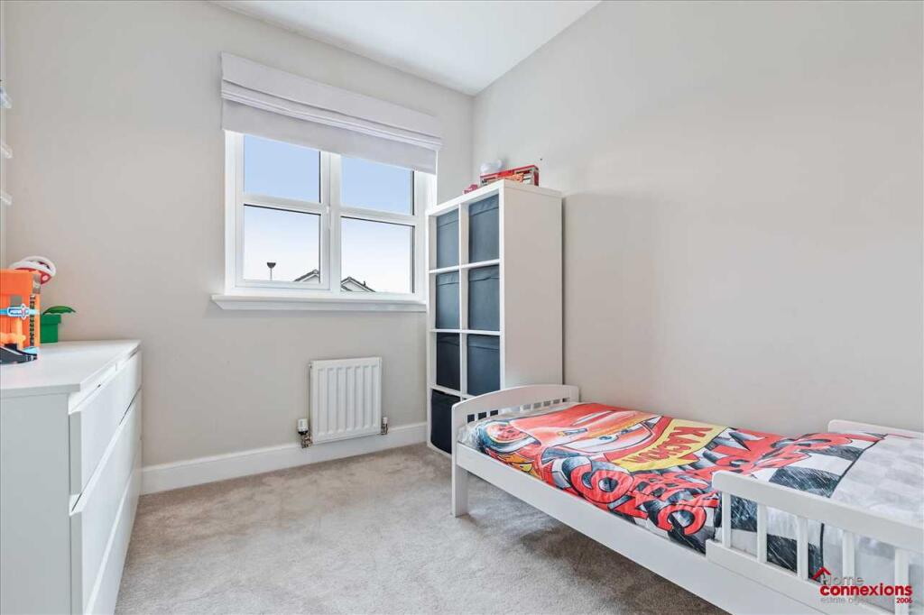 Bedroom Three (1)