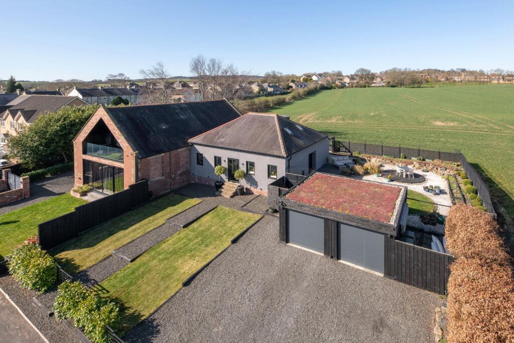 Elevated Front Pic 3