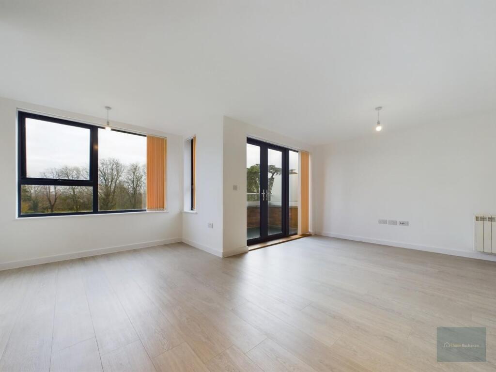 Open Plan Living/Kit