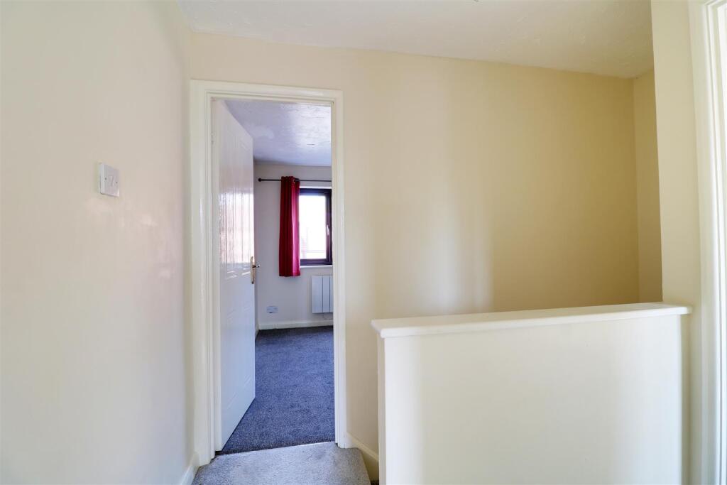 A CENTRAL LANDING AREA