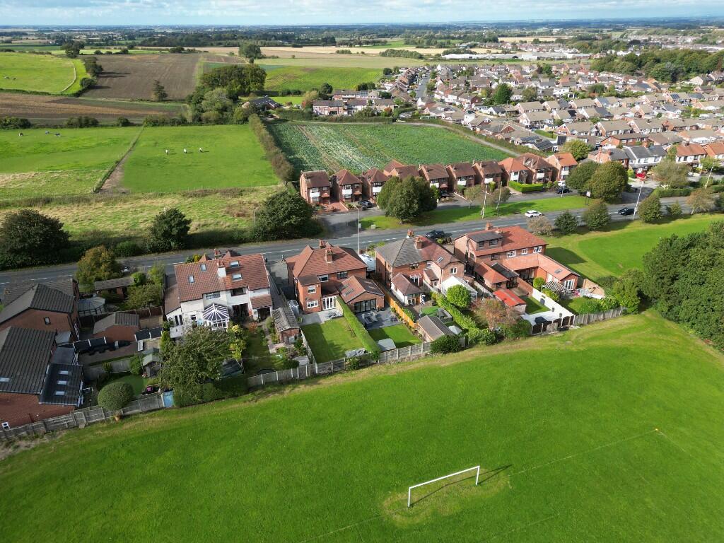 Ariel View