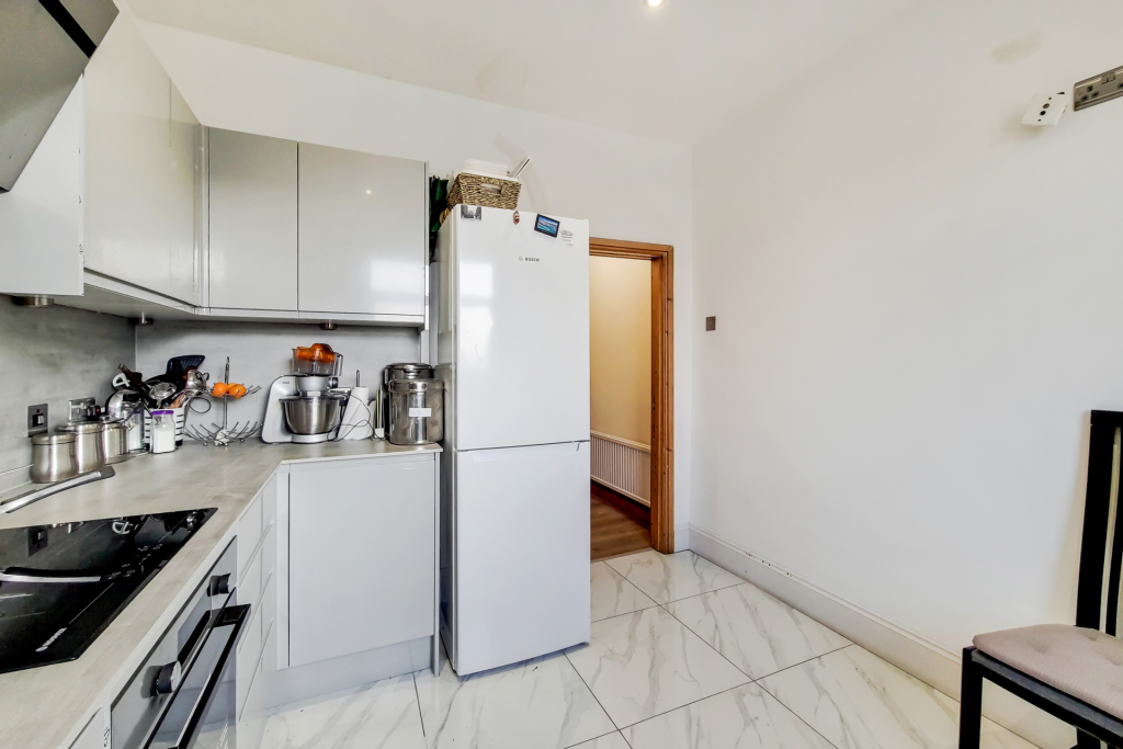 KITCHEN ONE