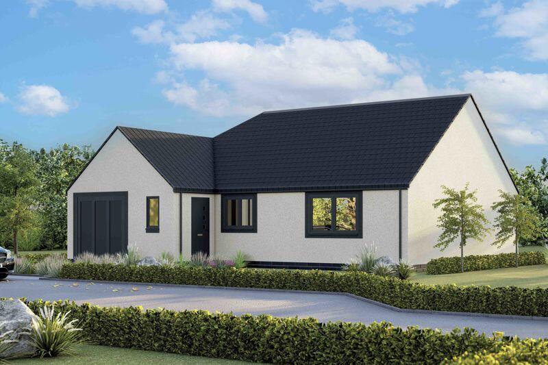 The Ettrick, Hillside Terrace