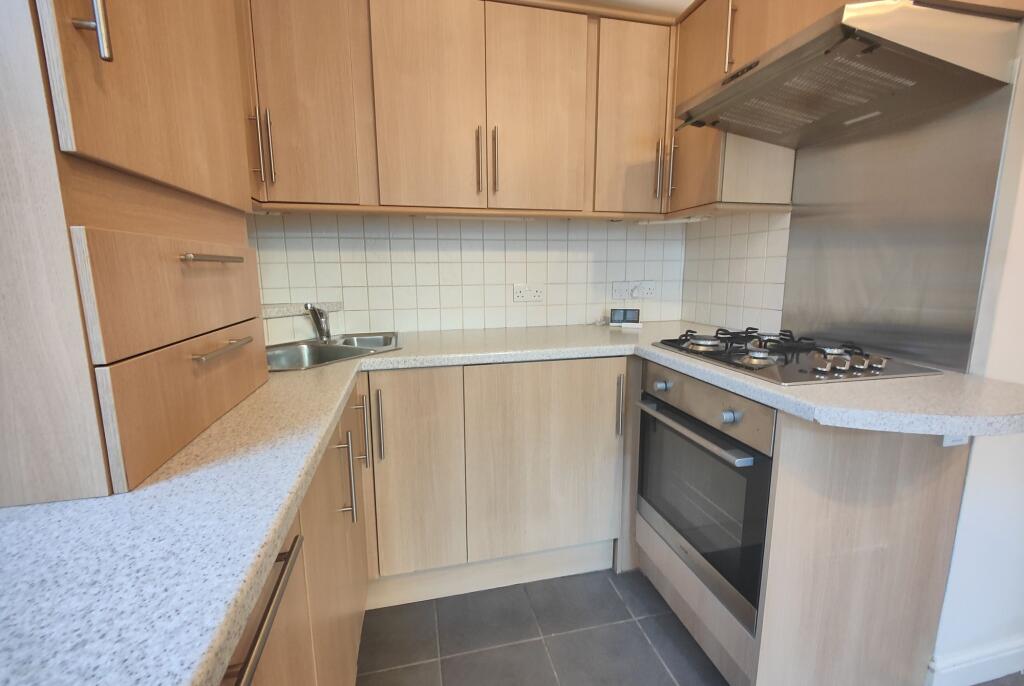 Modern Kitchen
