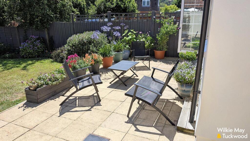 Terrace / Patio