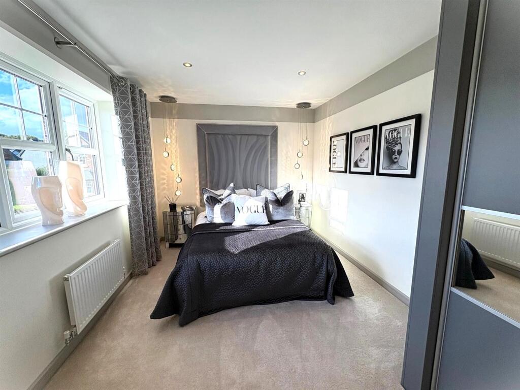 Bedroom 3