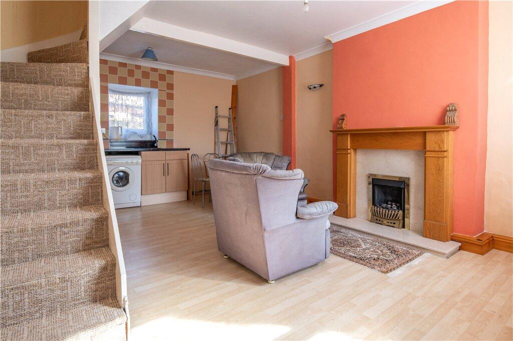 Living Kitchen