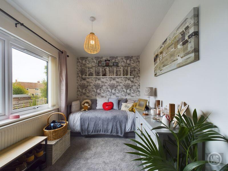 Hillcrest, Pensford, Bristol, BS39 4AU