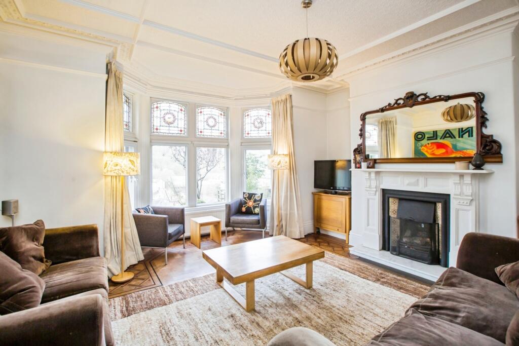 Birchcliffe Road, Hebden Bridge, HX7