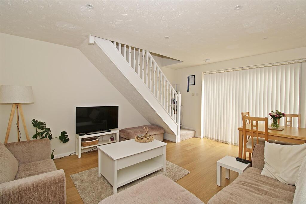 Living / Dining Room