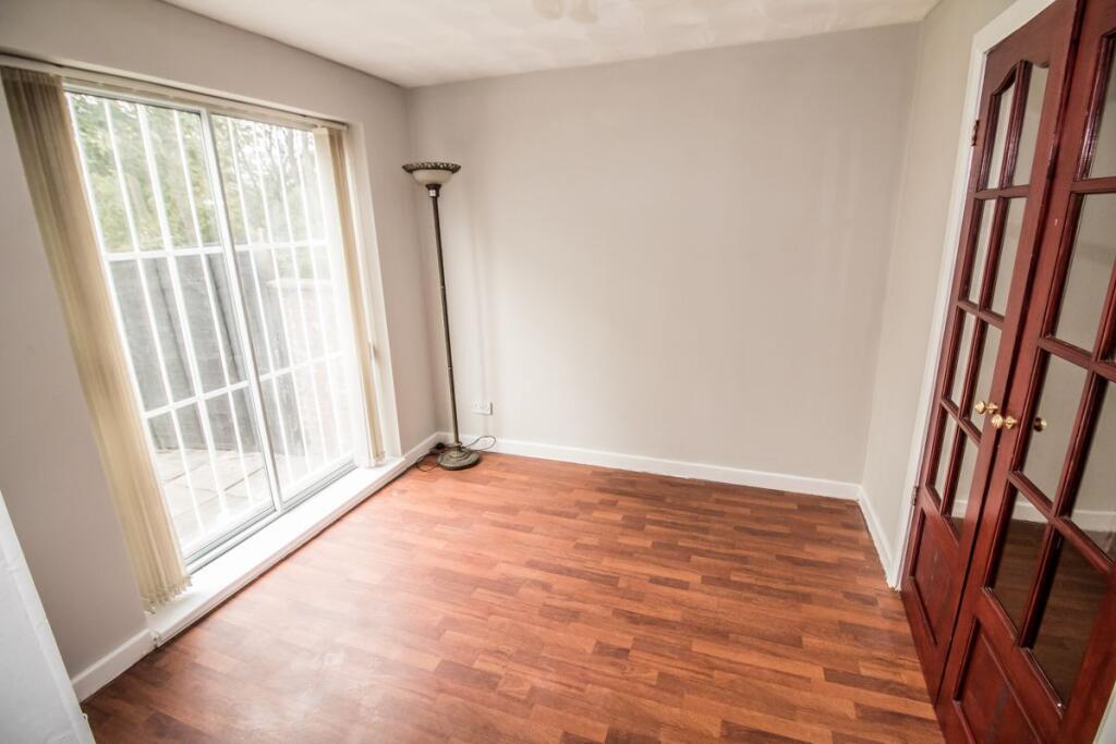 Dining Room. 