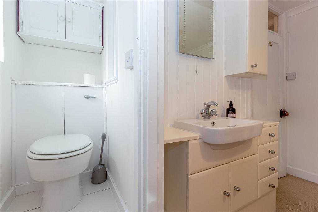 Cloakroom