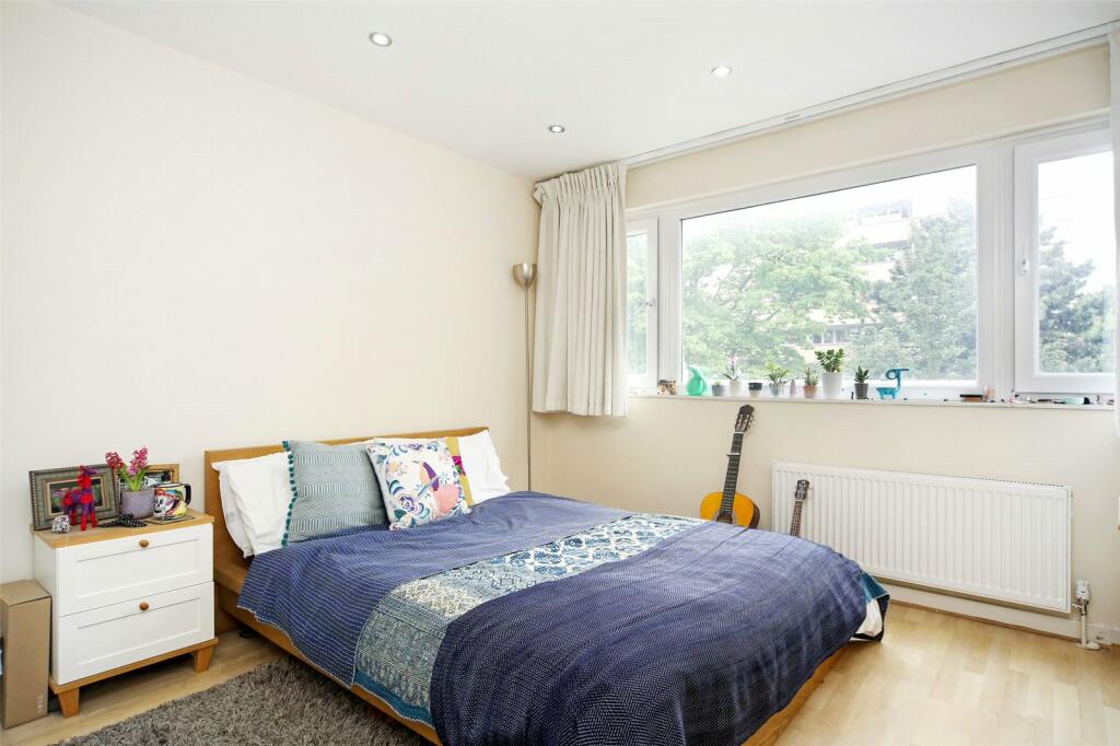 Double Bedroom