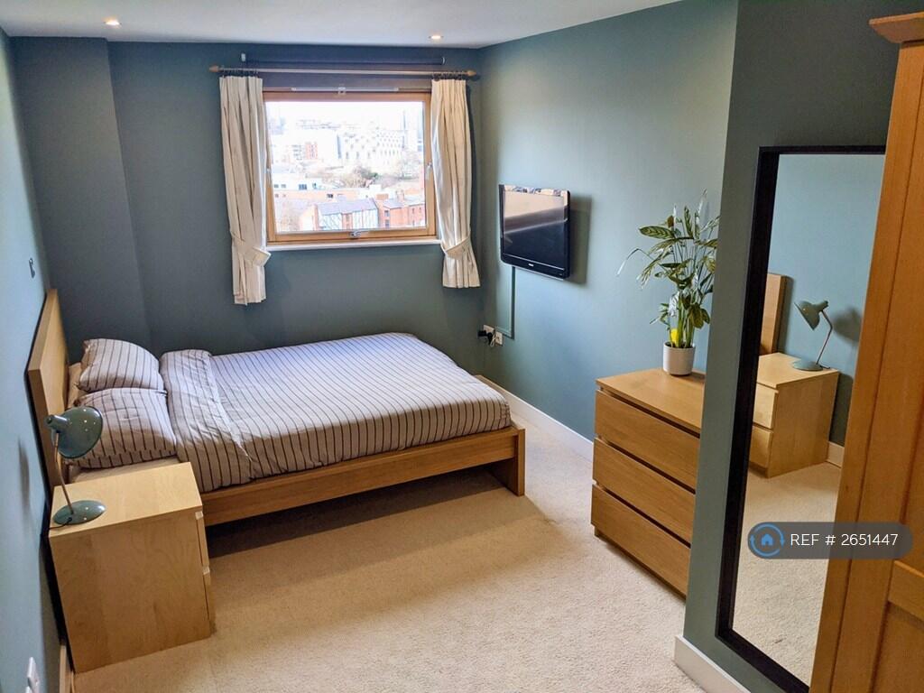 Bedroom 1
