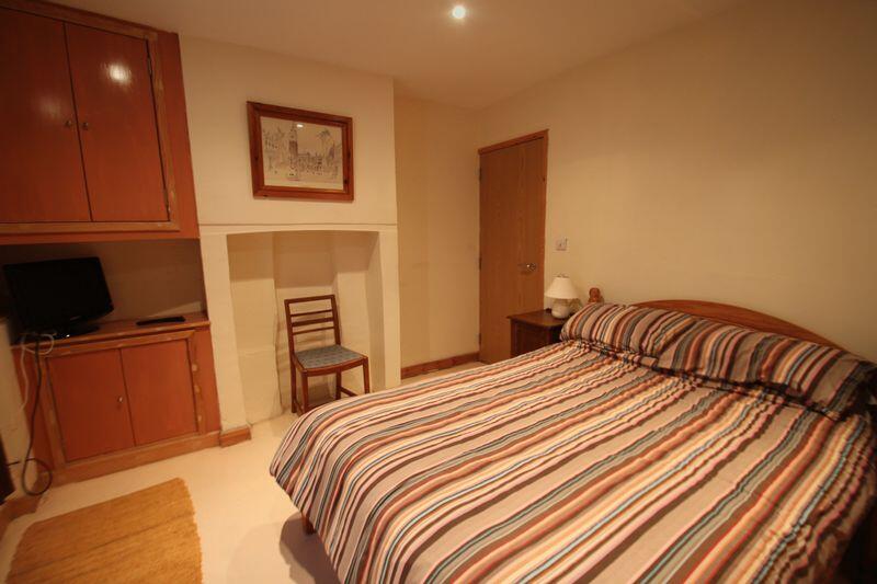 Double Bedroom 2