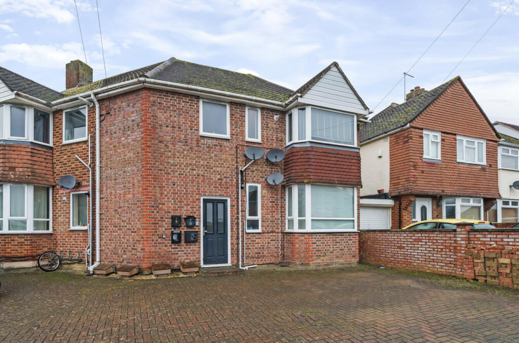 Front External
