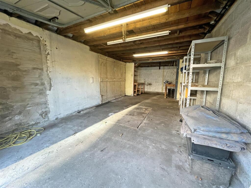 11 - Building Plot for Auction, Bedminster.JPG