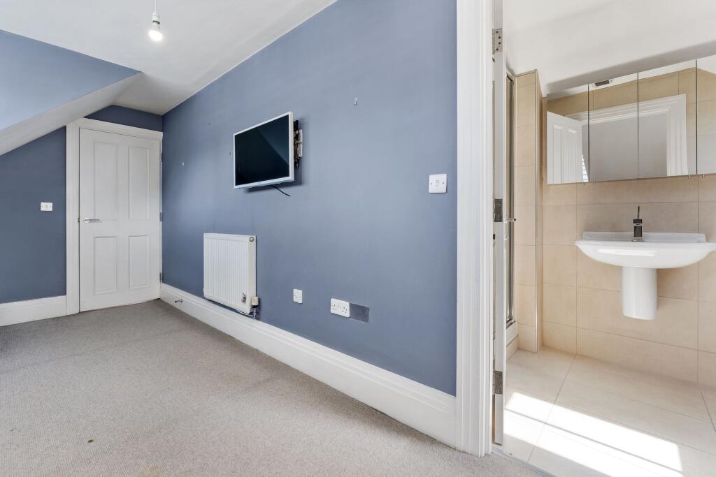 Bedroom 6