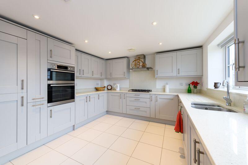 Kitchen Dining Room