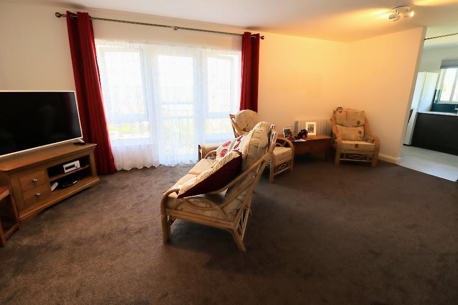 Lounge/Diner