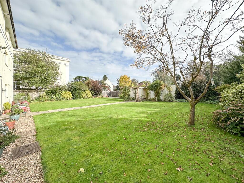 Communal Gardens