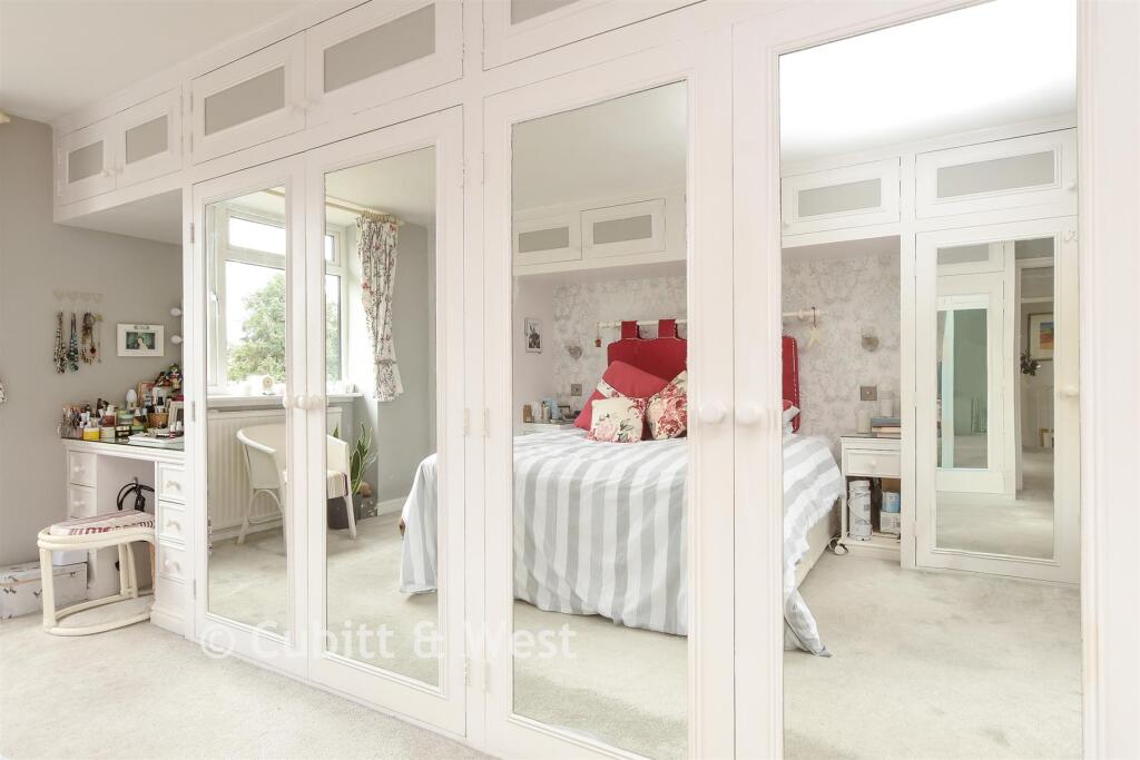 Internal Lifestyle Photograph