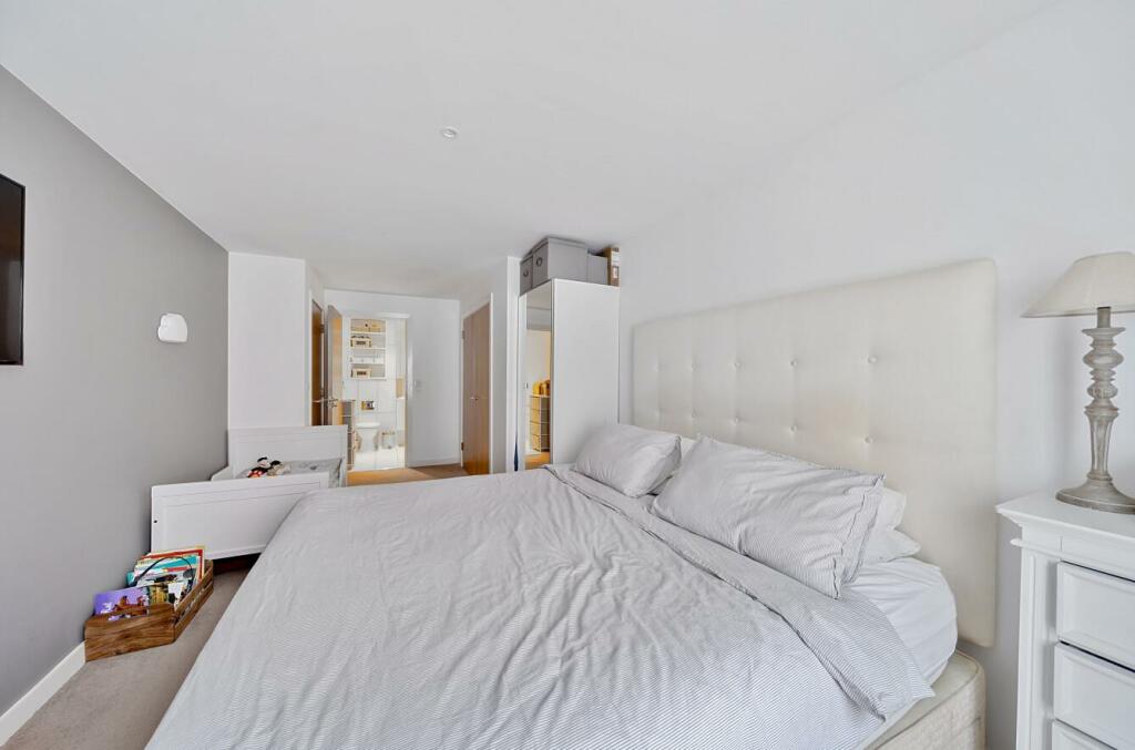 Davidson Frost-Wellings, DFW, Clement Court, Stanm